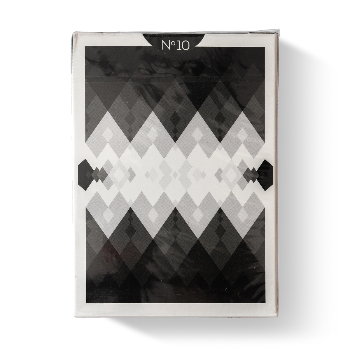 Diamon No. 10