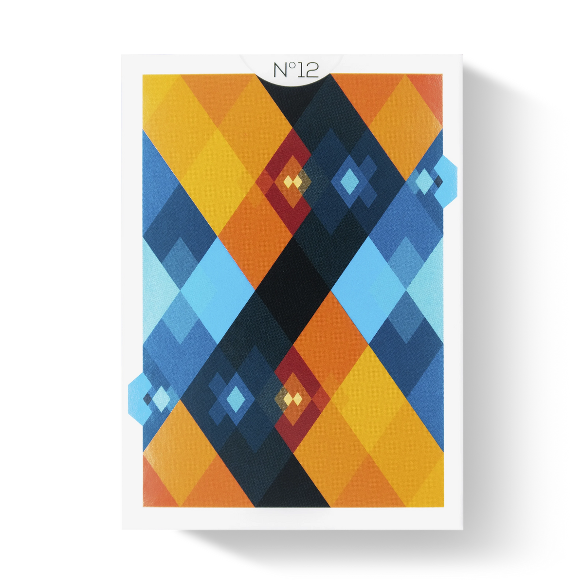 Diamon No. 12