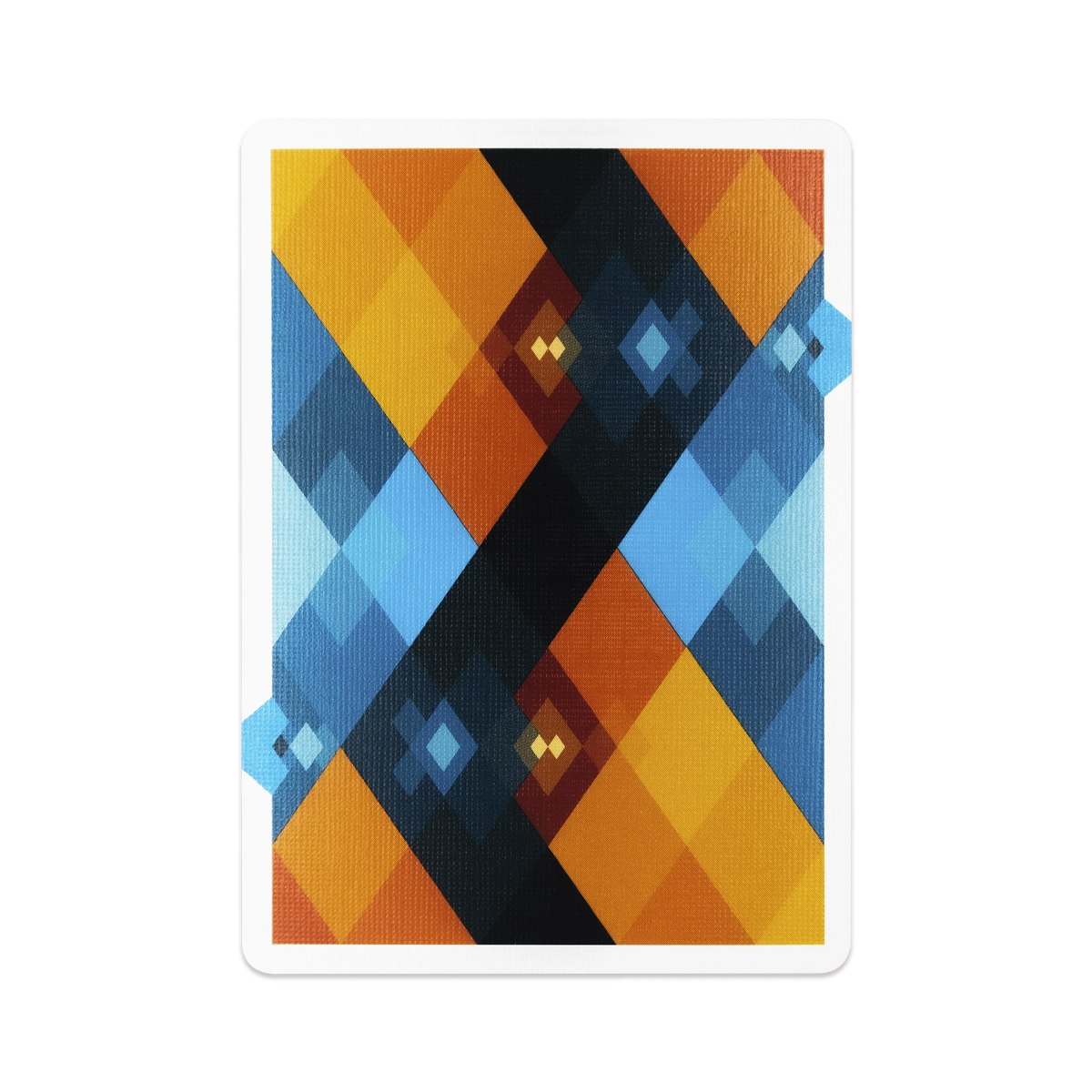 Diamon No. 12