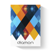 Diamon No. 12