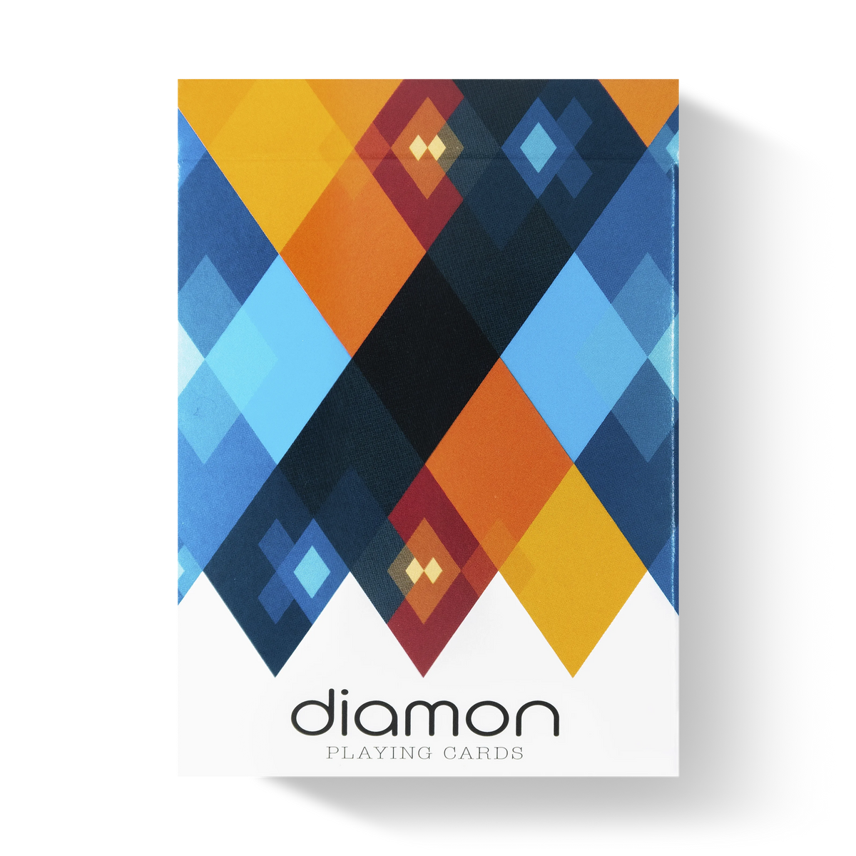 Diamon No. 12