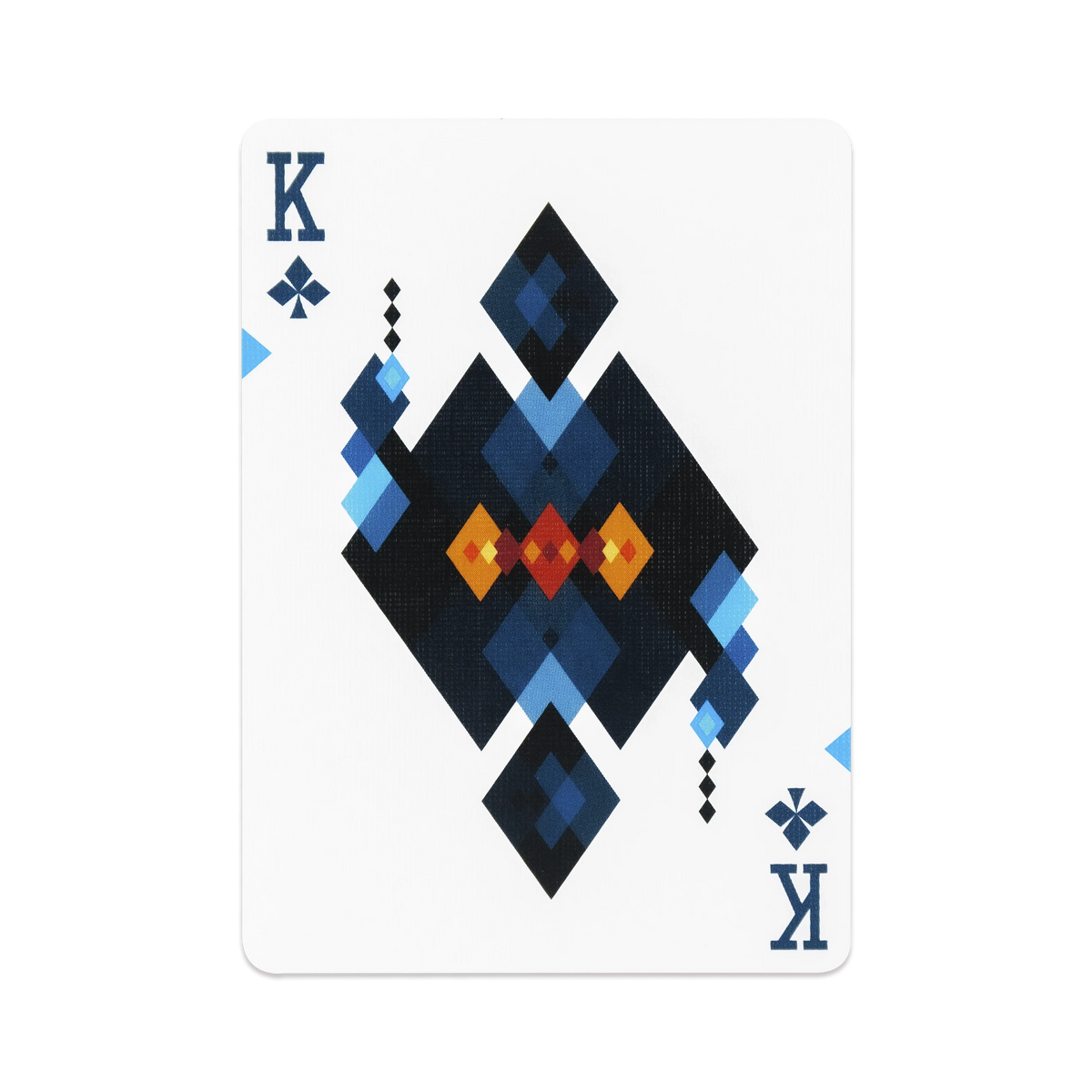 Diamon No. 12