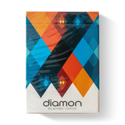 Diamon No. 12