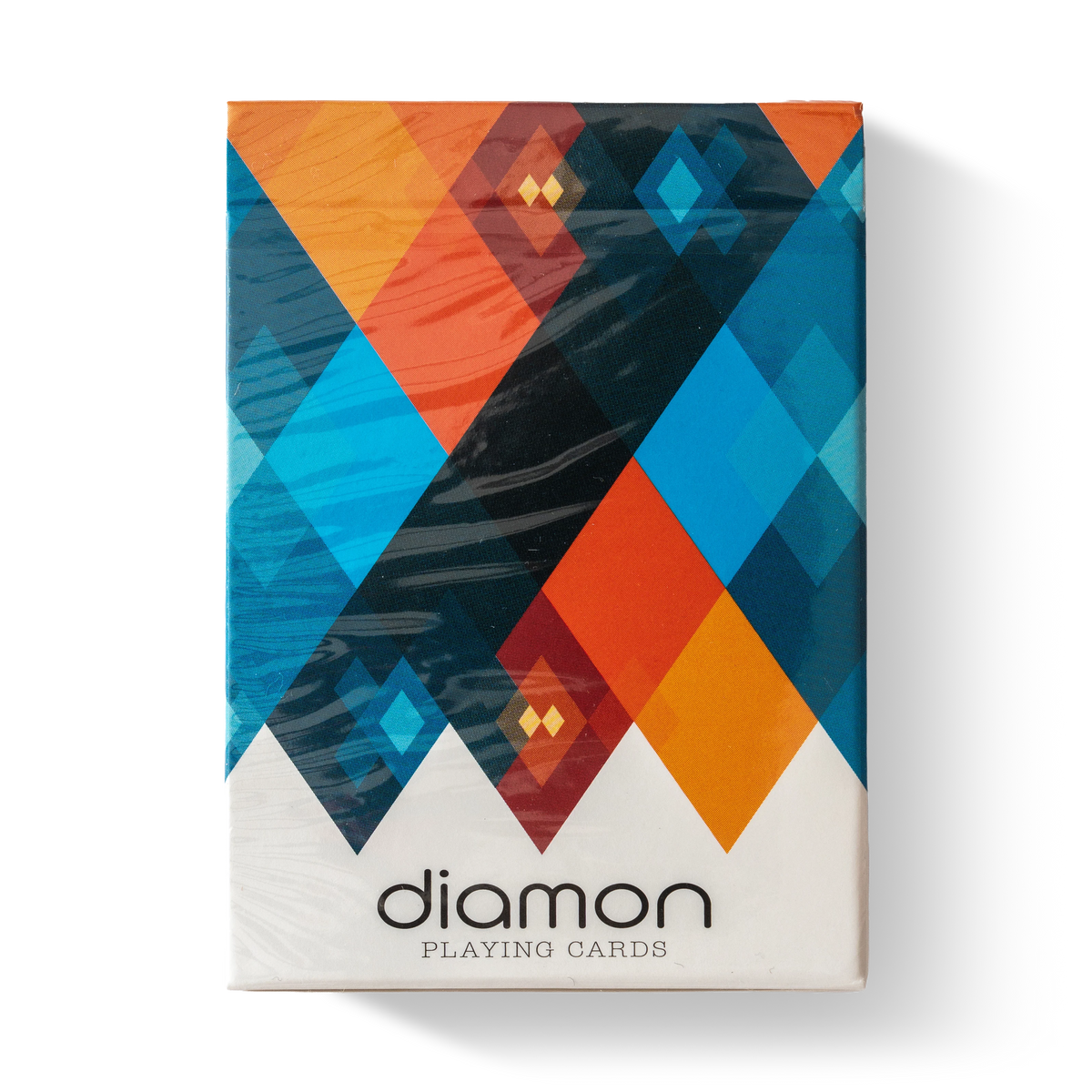 Diamon No. 12