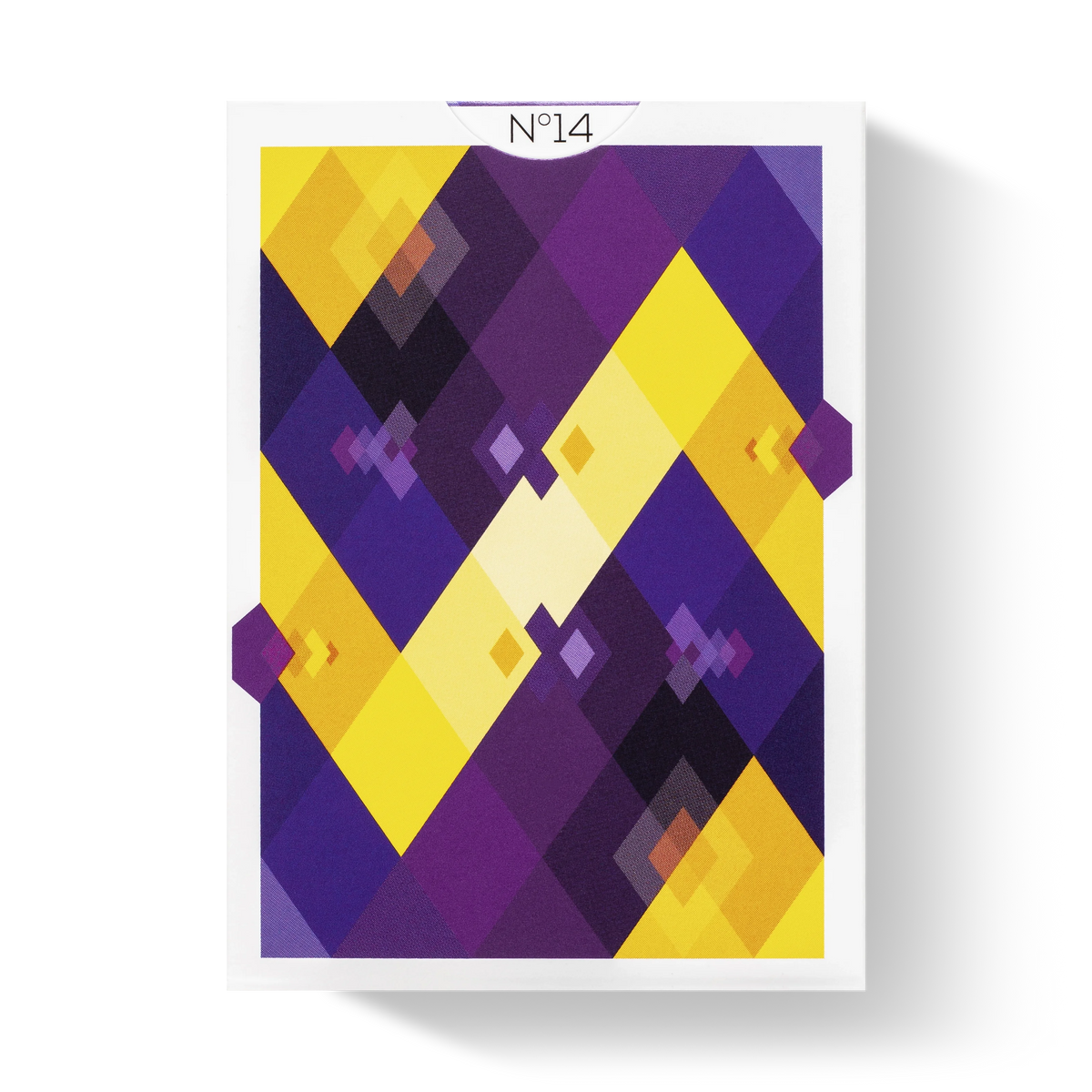 Diamon No. 14