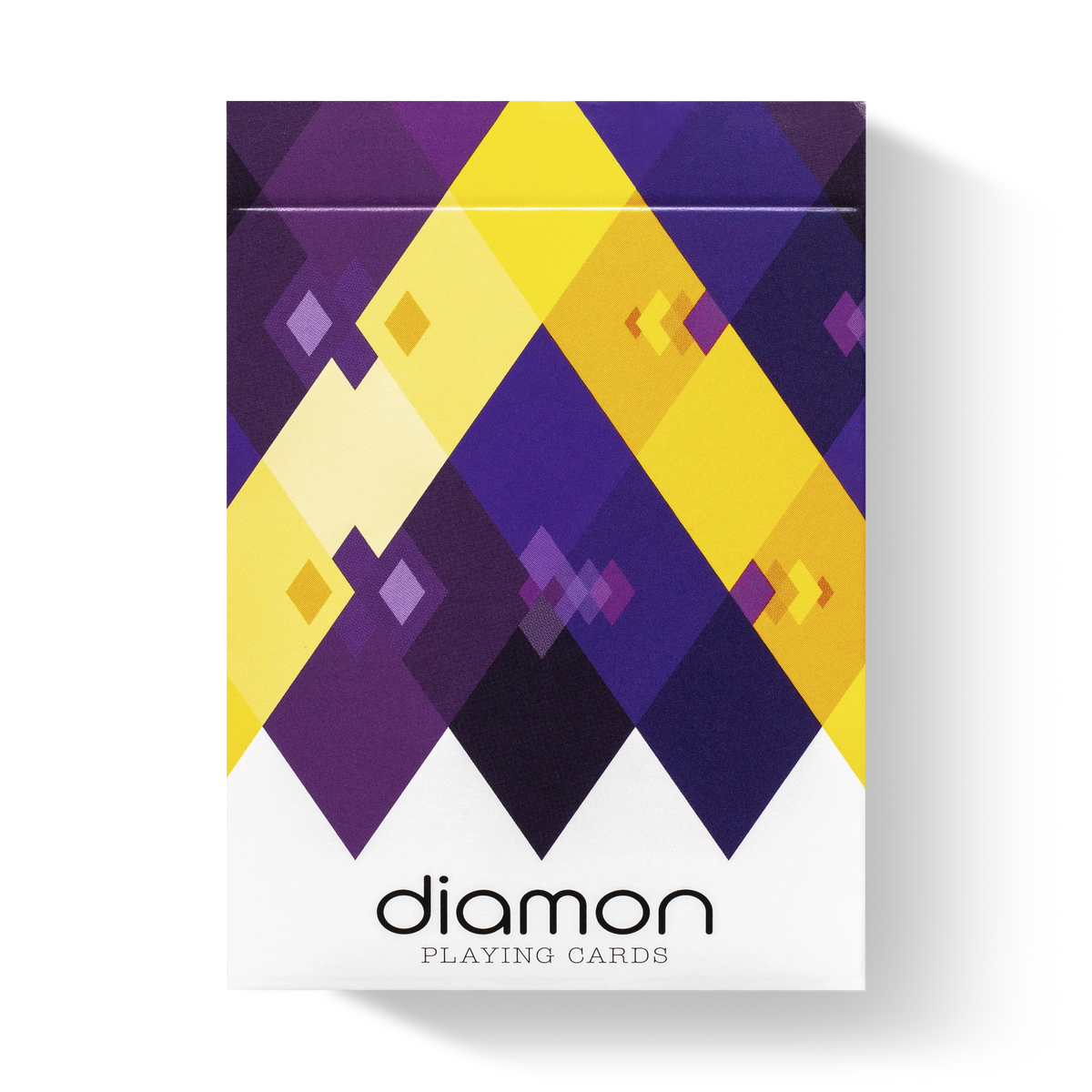 Diamon No. 14