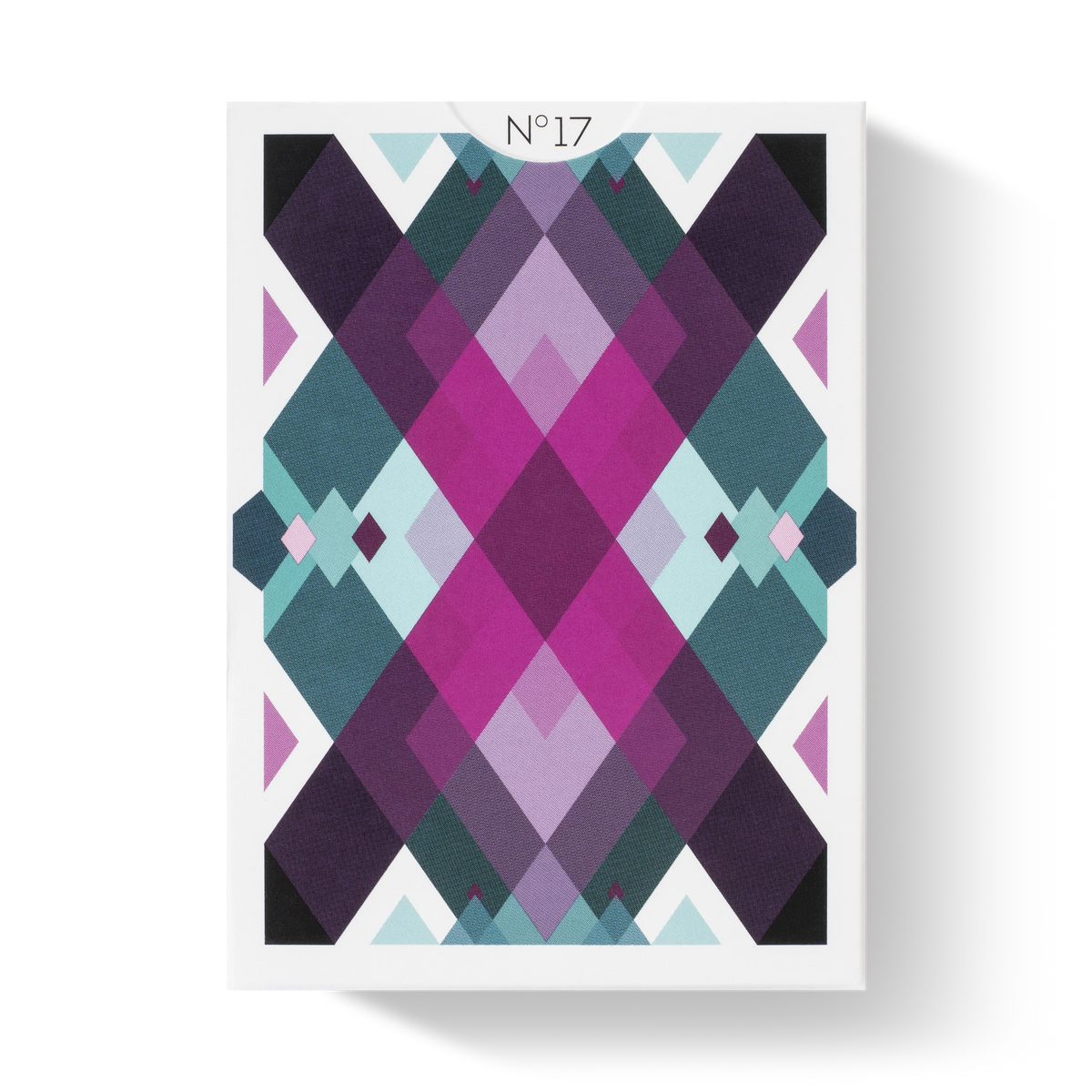 Diamon No. 17