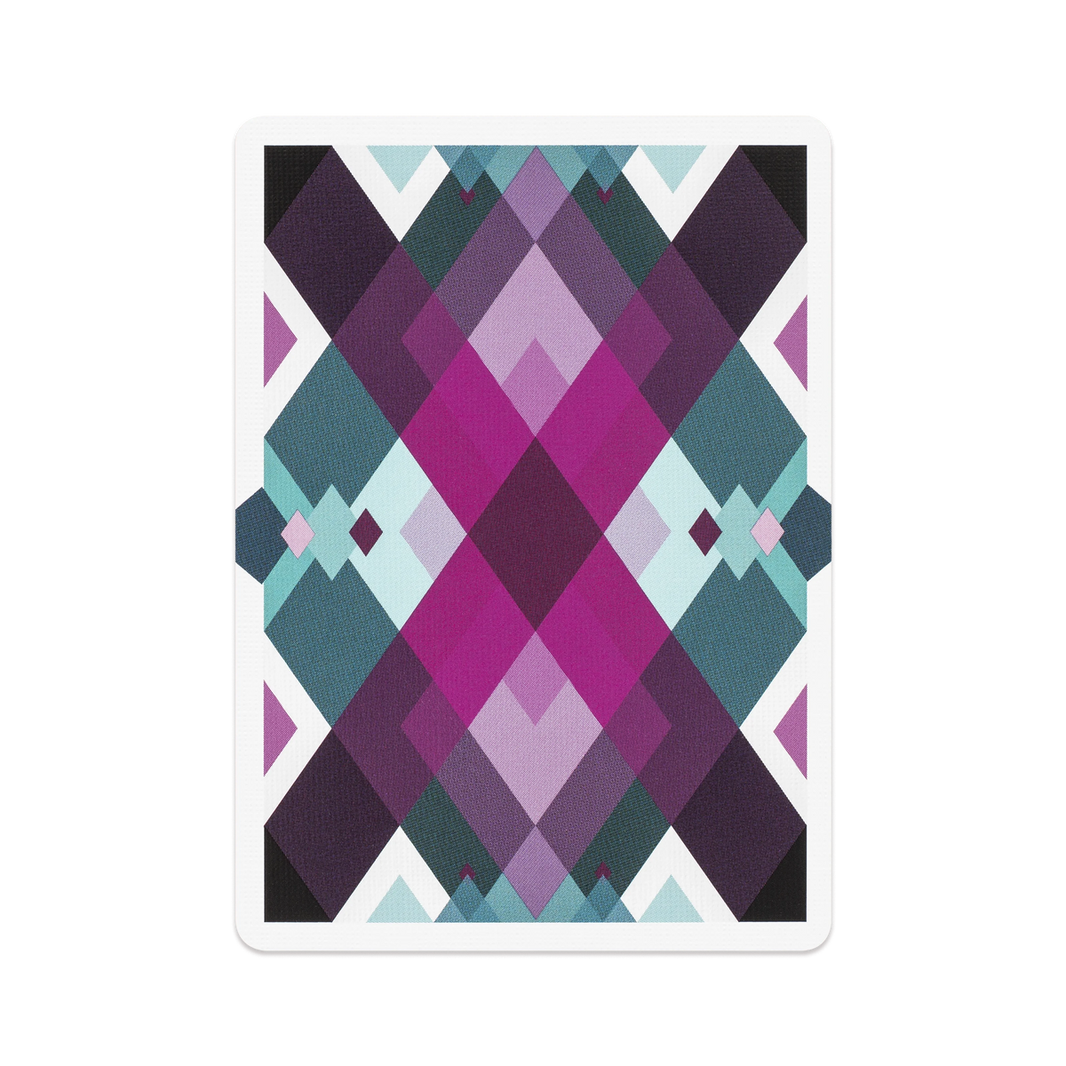 Diamon No. 17