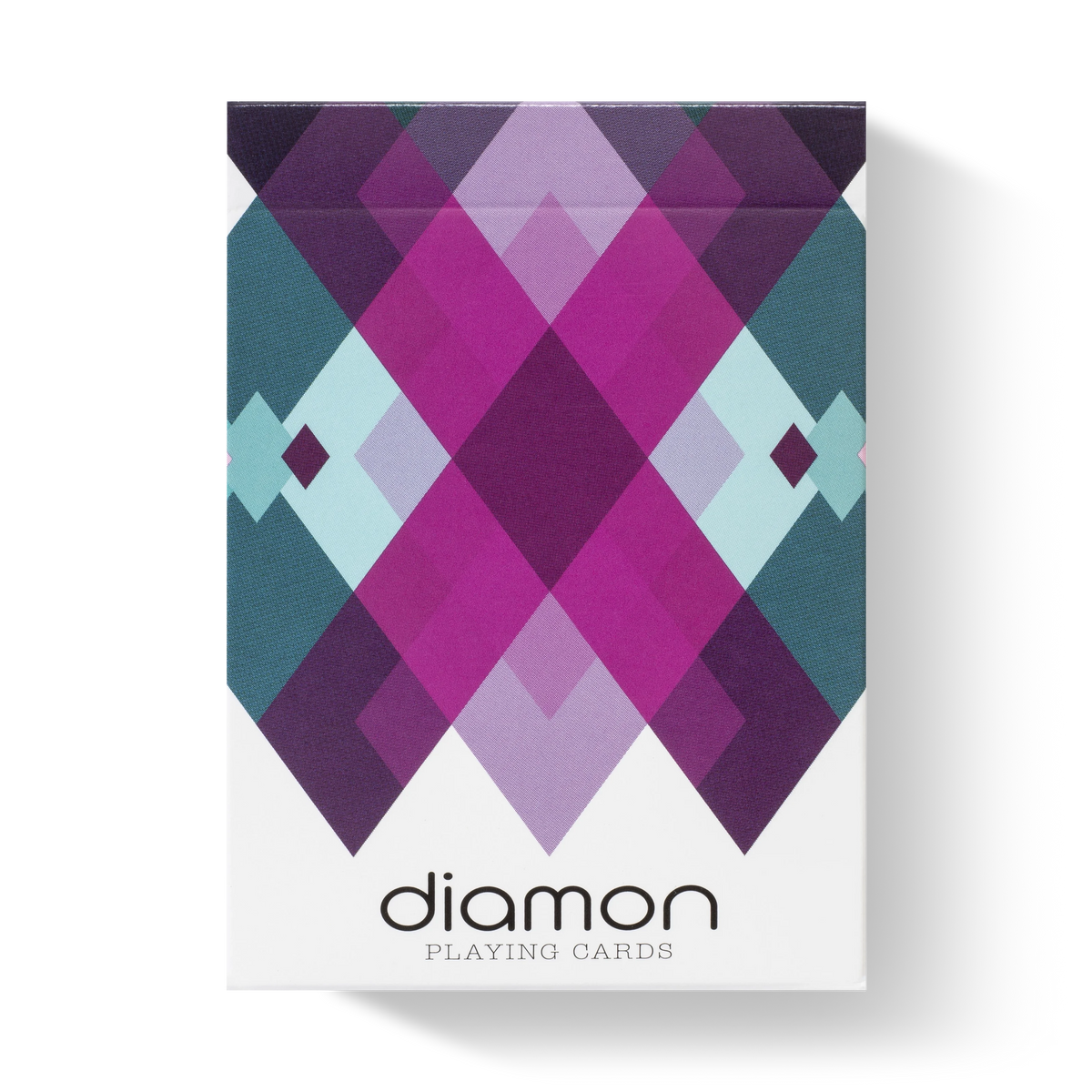 Diamon No. 17