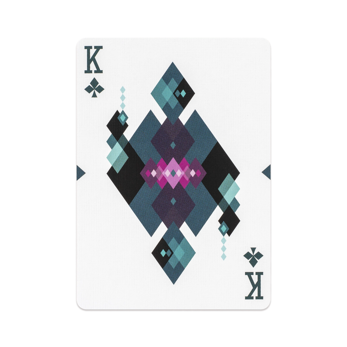 Diamon No. 17