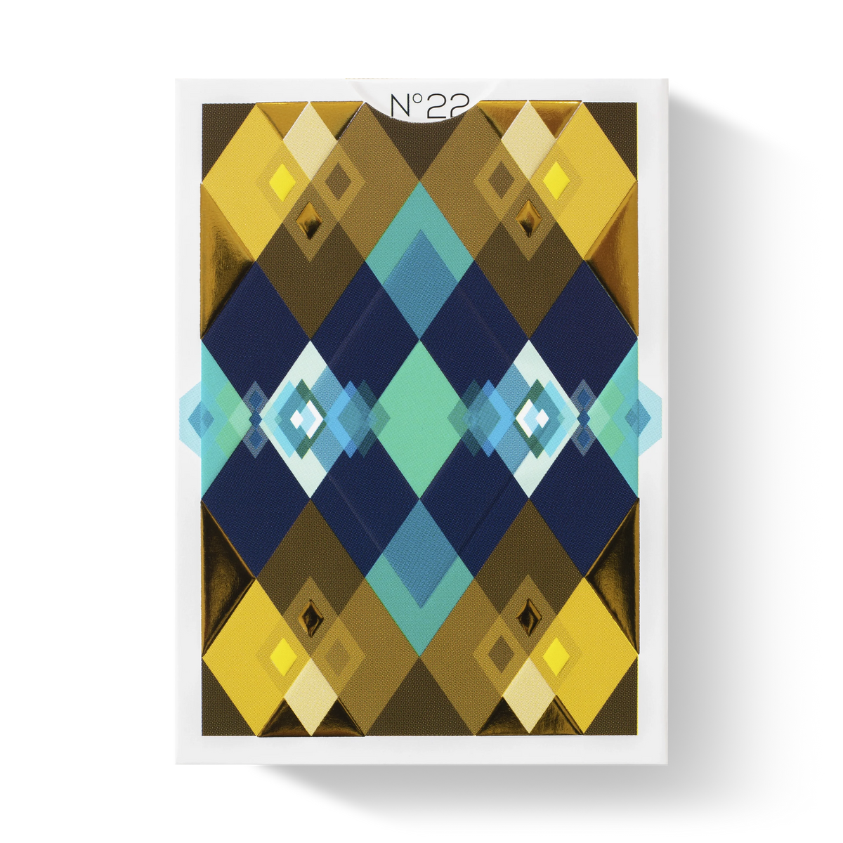 Diamon No. 22