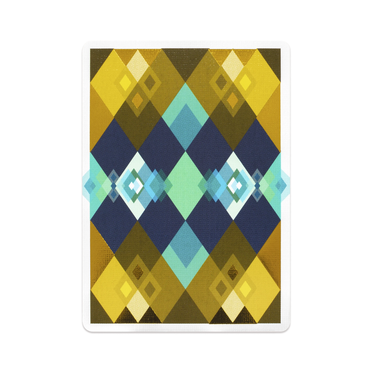 Diamon No. 22