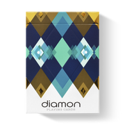 Diamon No. 22