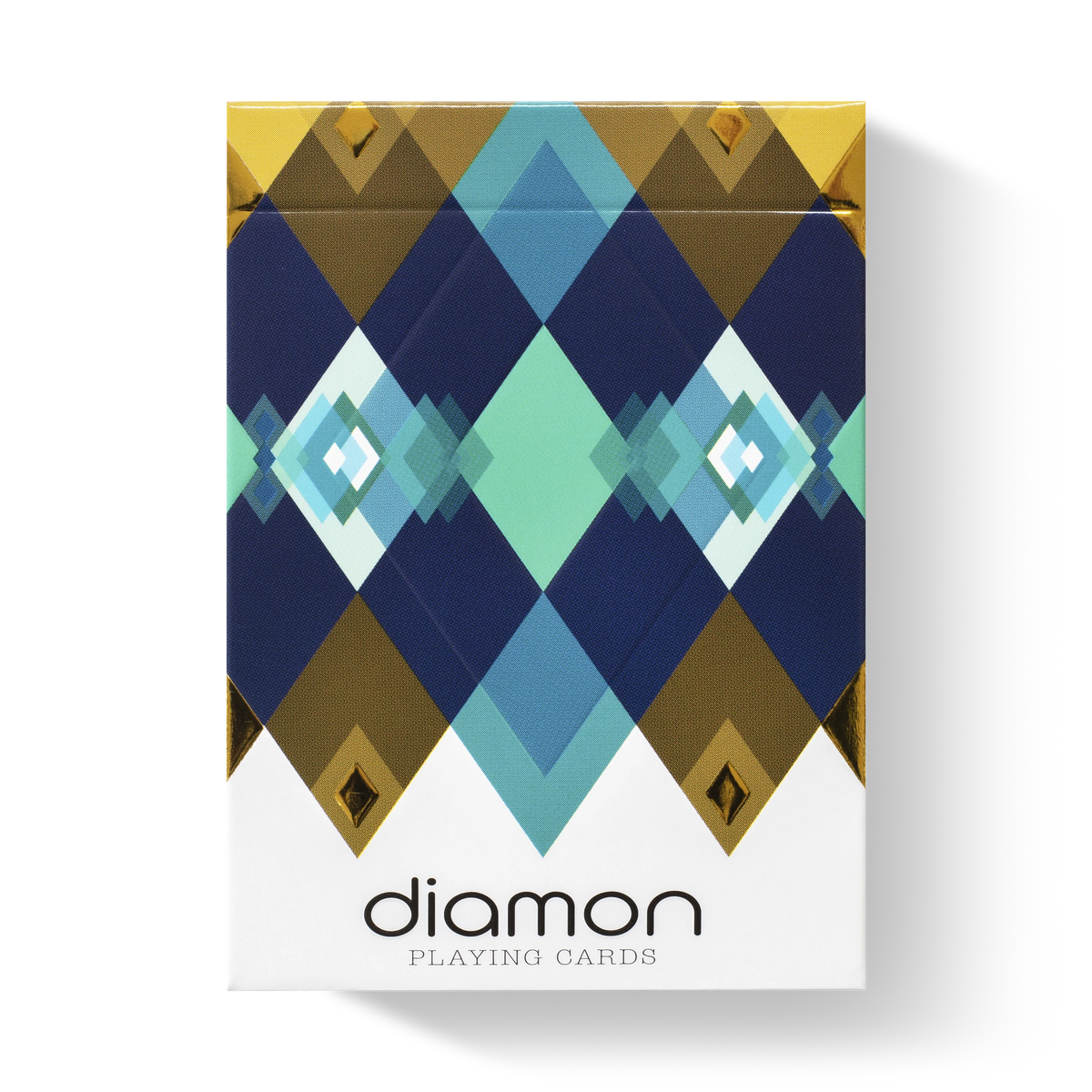Diamon No. 22