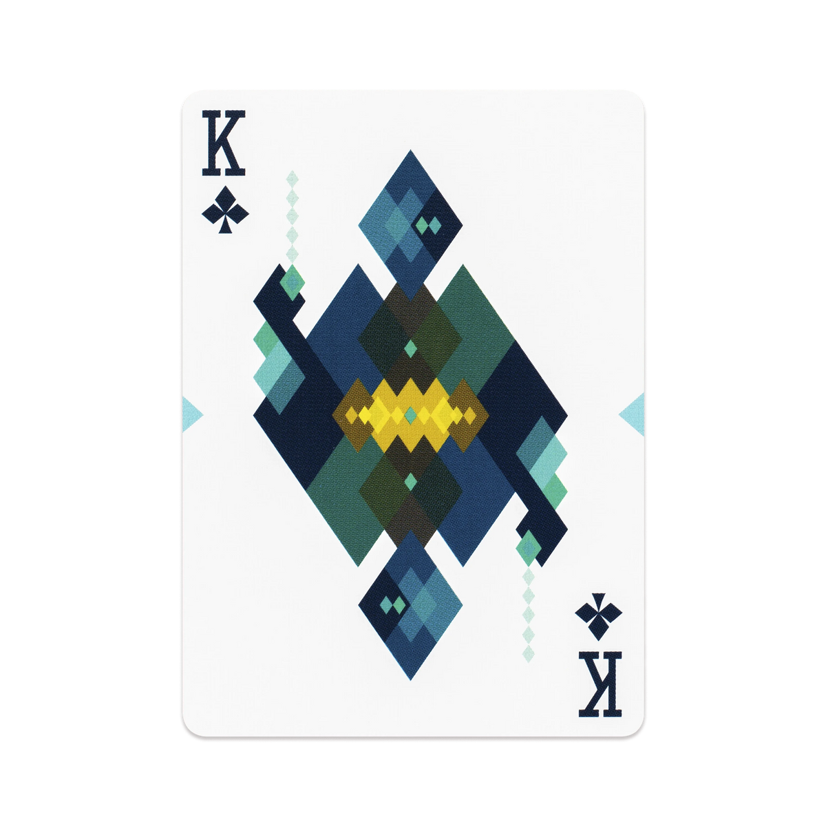 Diamon No. 22