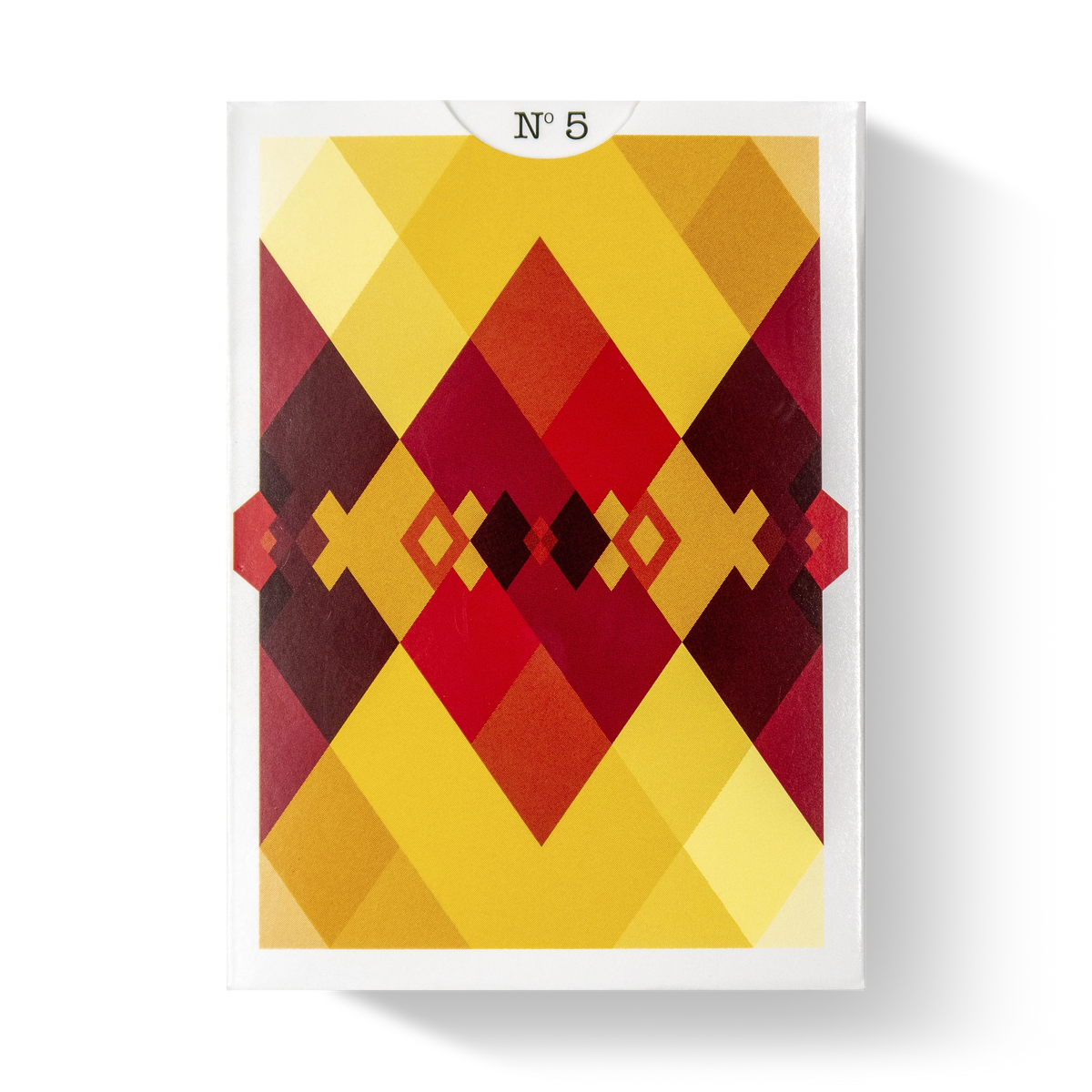 Diamon No. 5