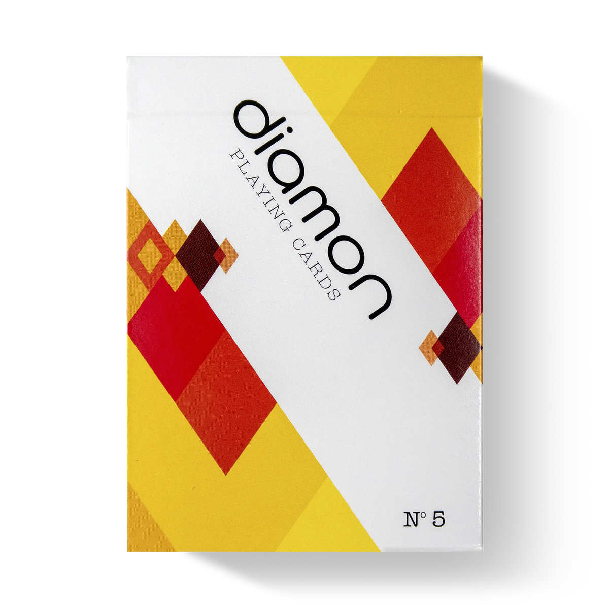 Diamon No. 5