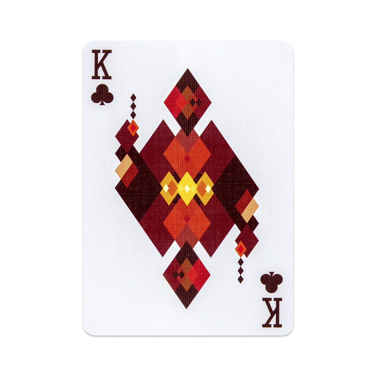 Diamon No. 5