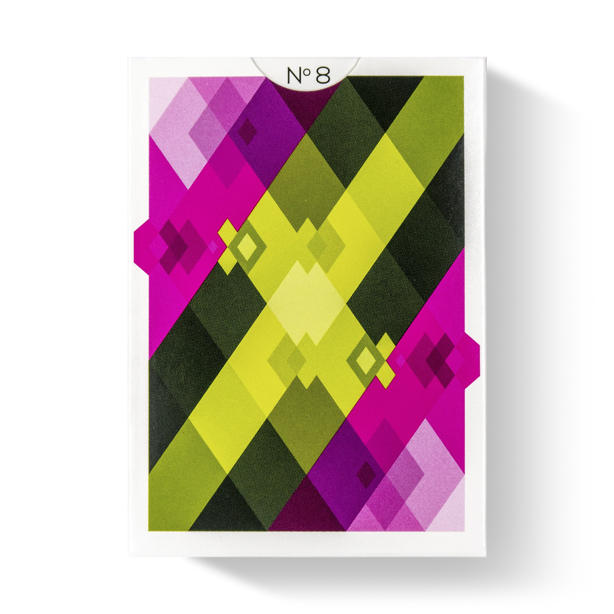 Diamon No. 8