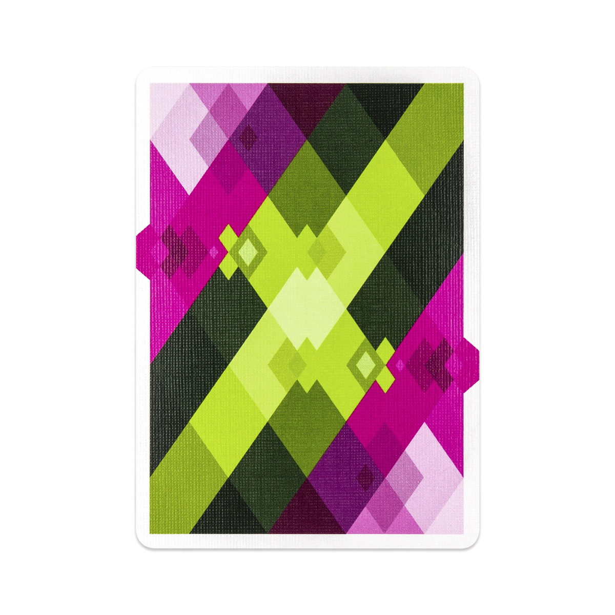 Diamon No. 8