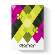 Diamon No. 8