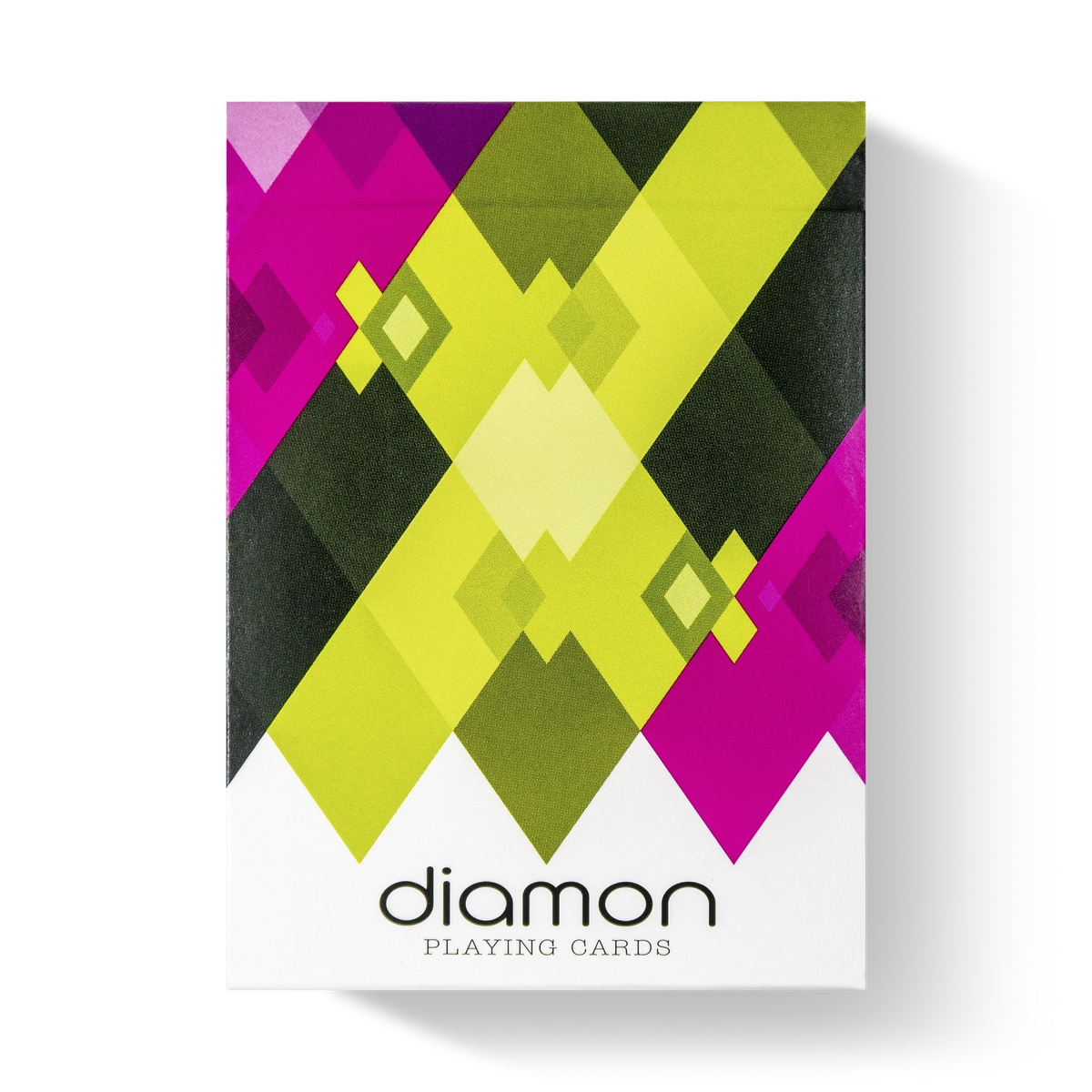 Diamon No. 8