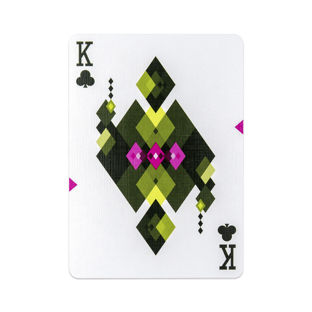 Diamon No. 8