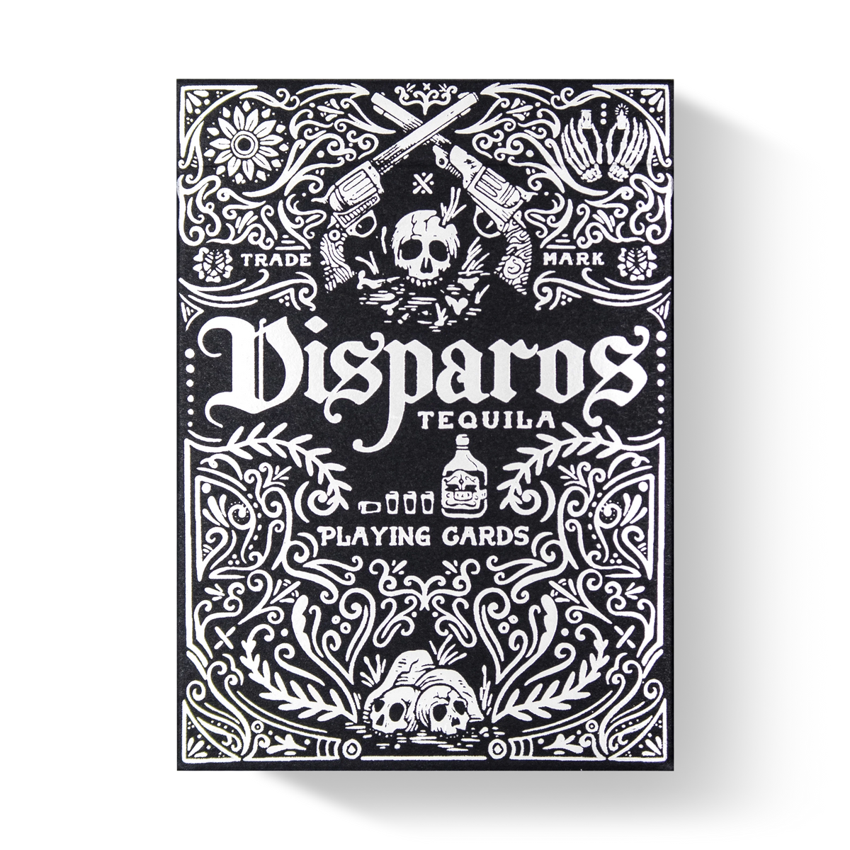 Disparos Black