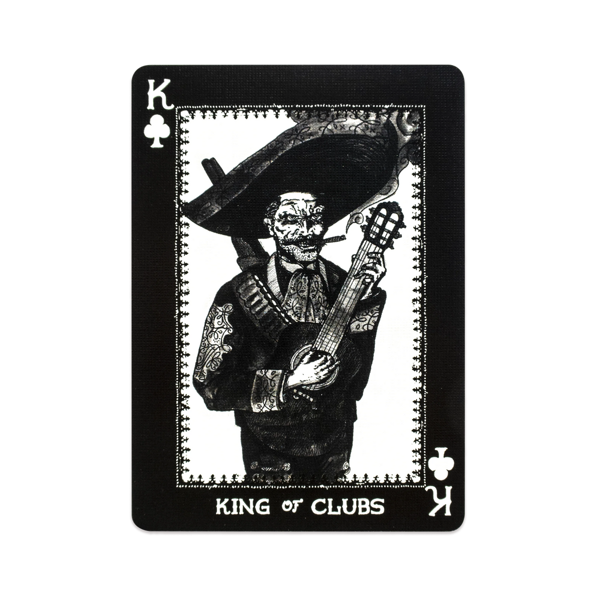 Disparos Black