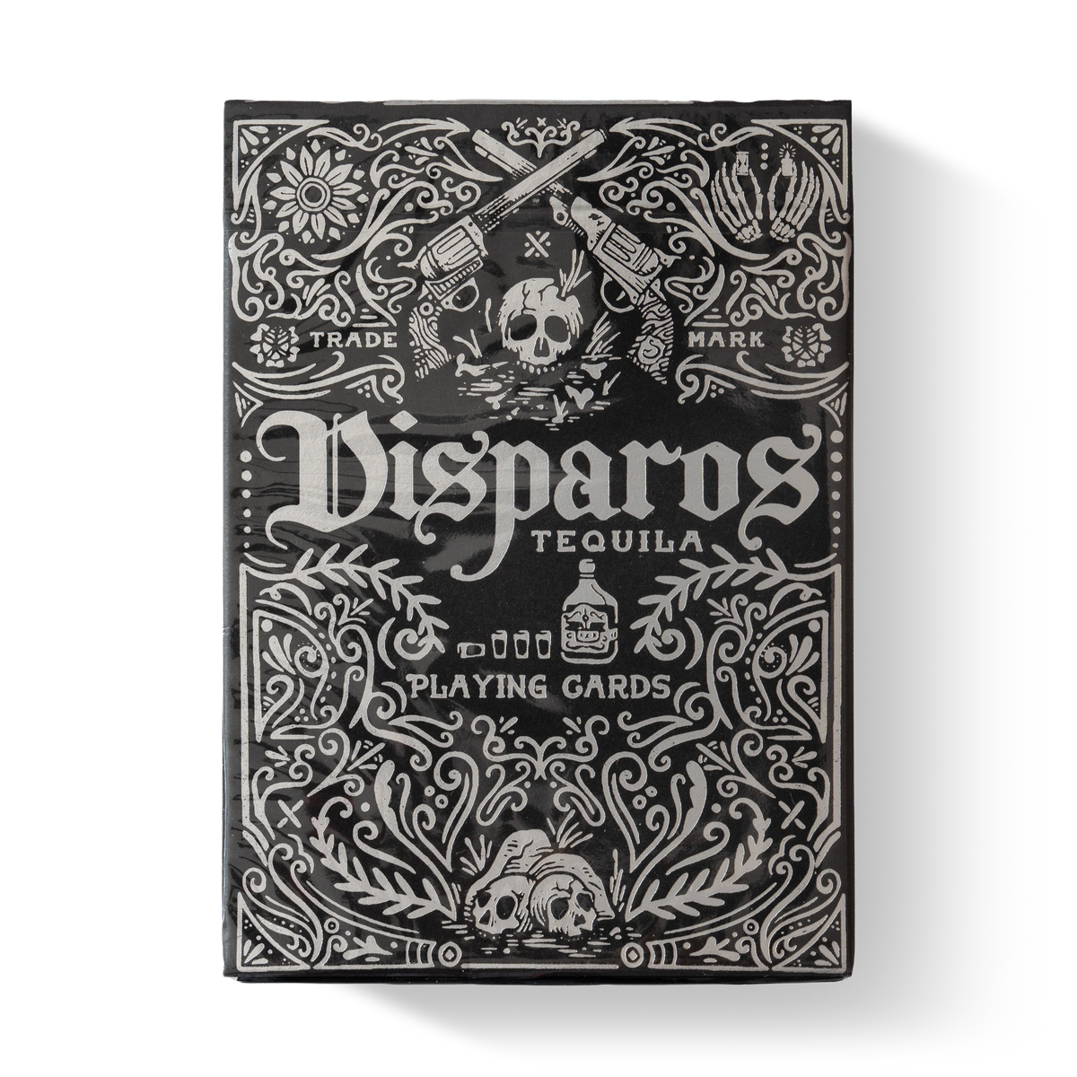 Disparos Black
