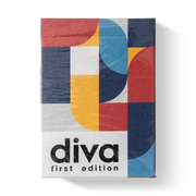 Diva: First Edition