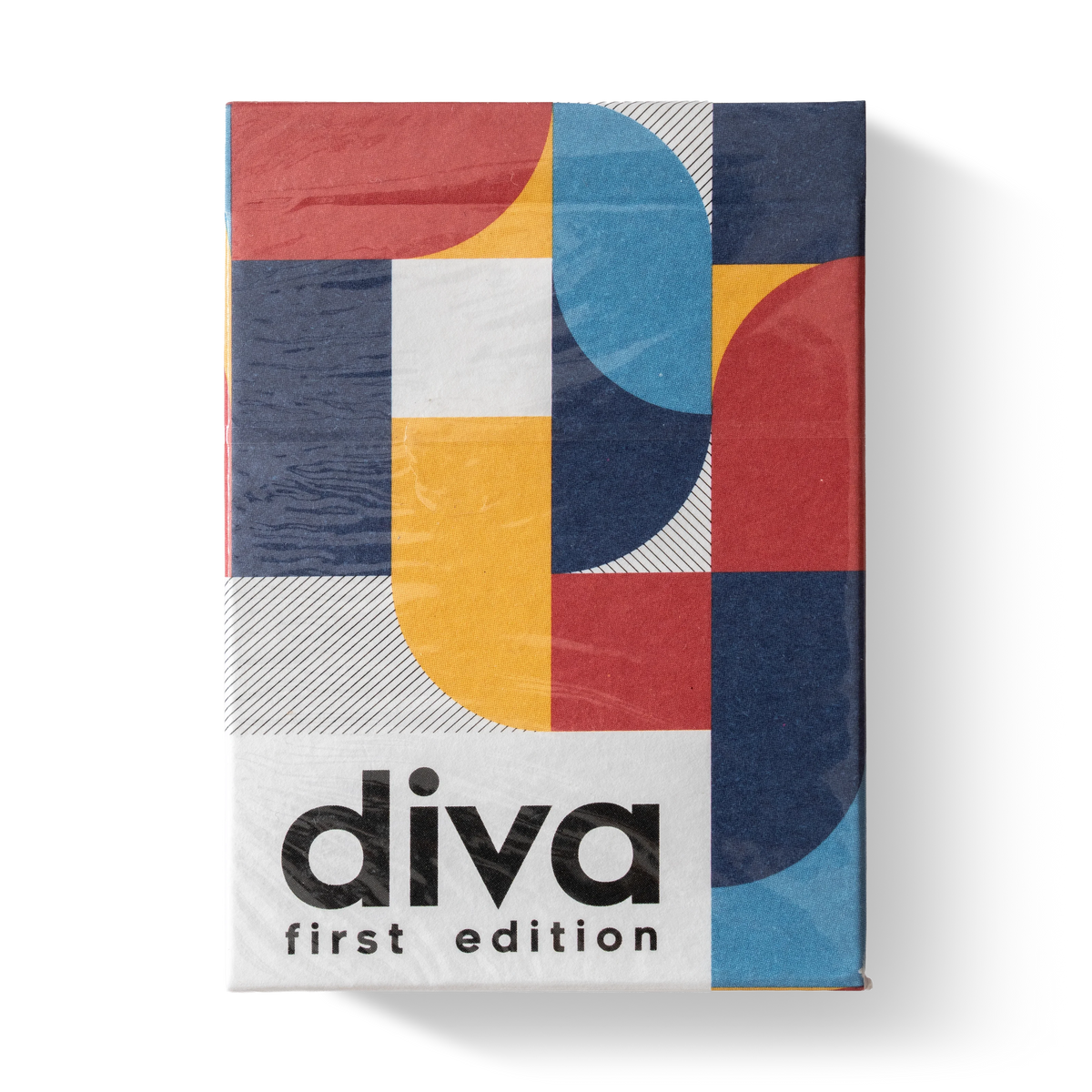 Diva: First Edition