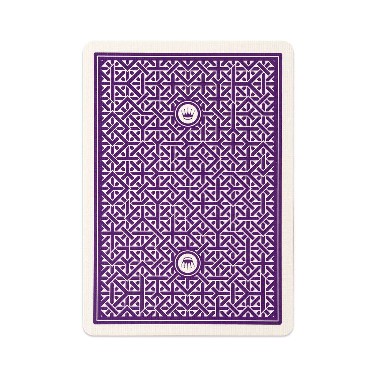 DMC ALPHAS: V3 Purple