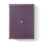 DMC ALPHAS: V3 Purple