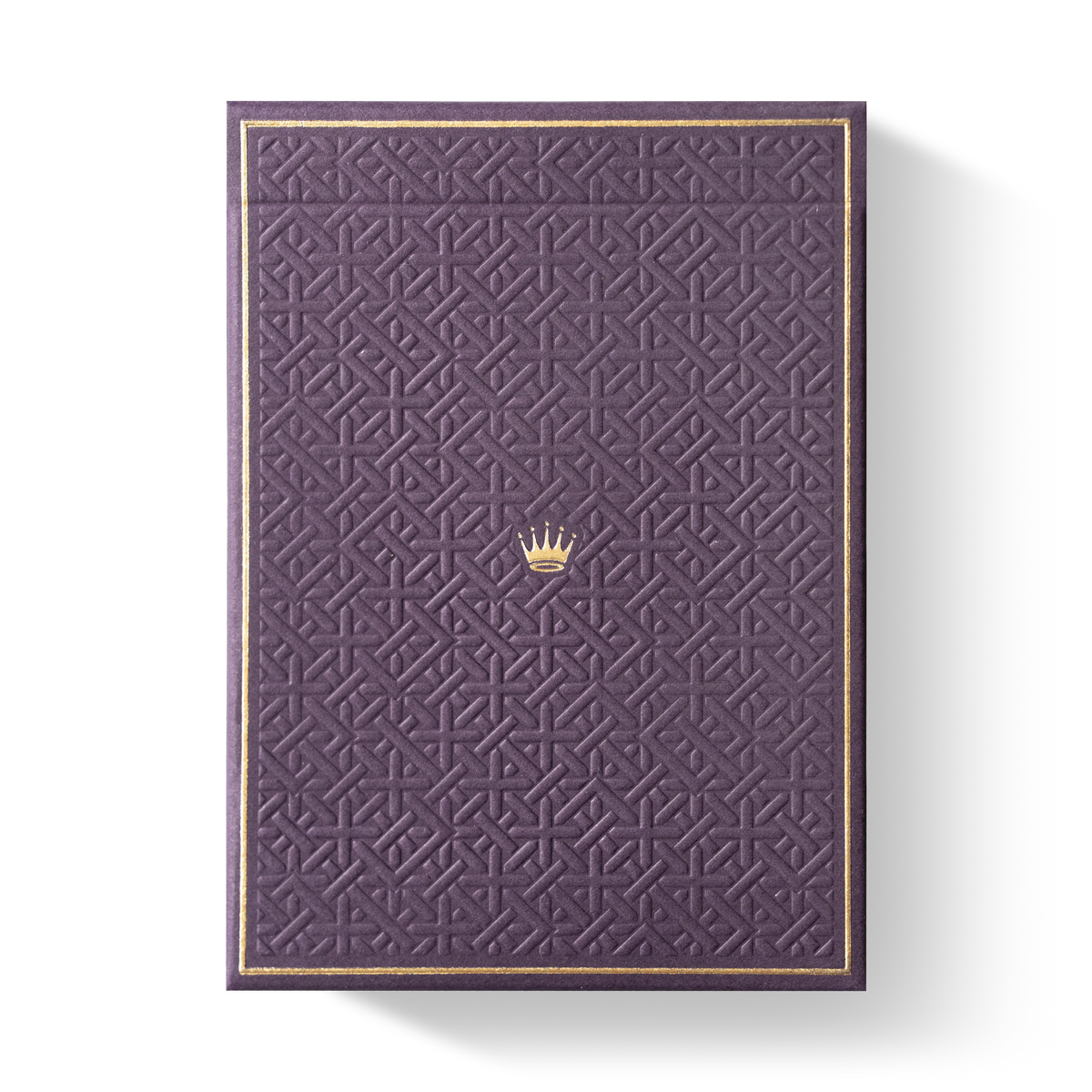 DMC ALPHAS: V3 Purple