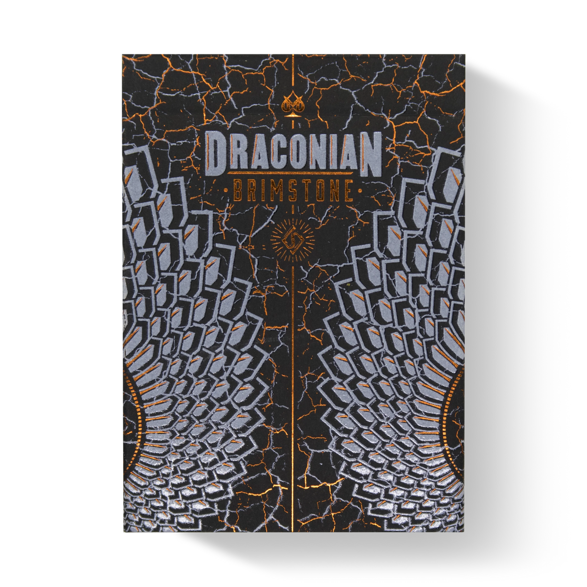 Draconian