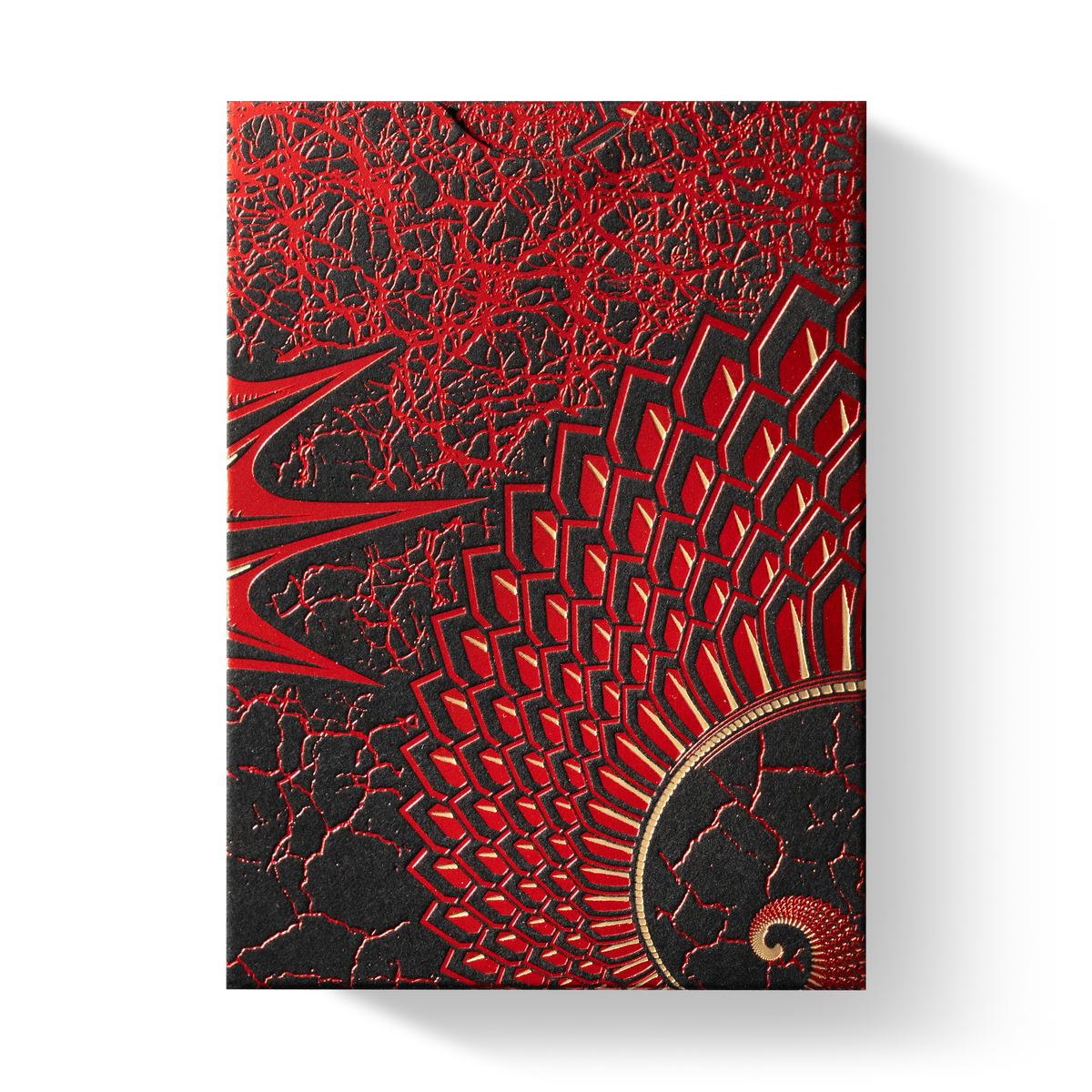 Draconian: Crimson