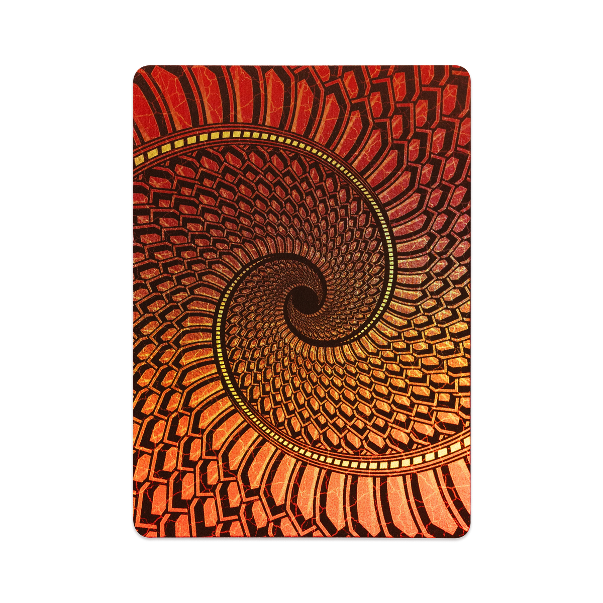 Draconian: Crimson