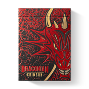 Draconian: Crimson