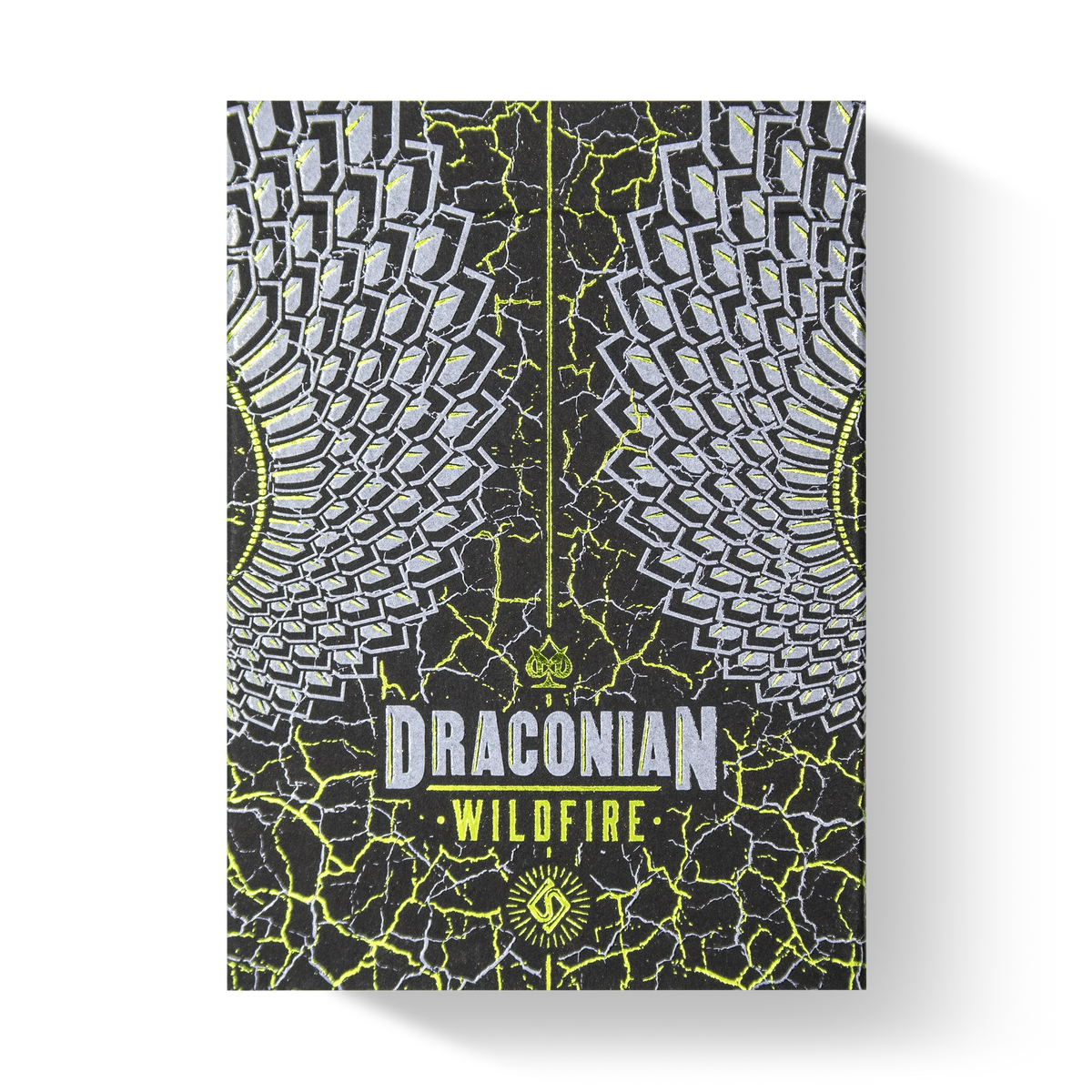 Draconian