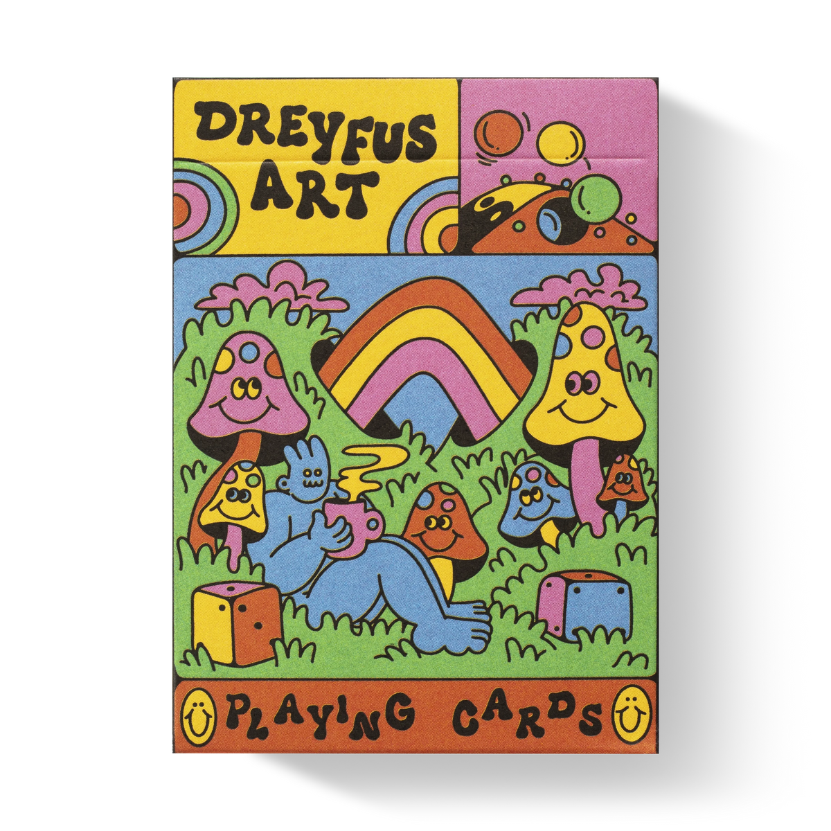 Dreyfus