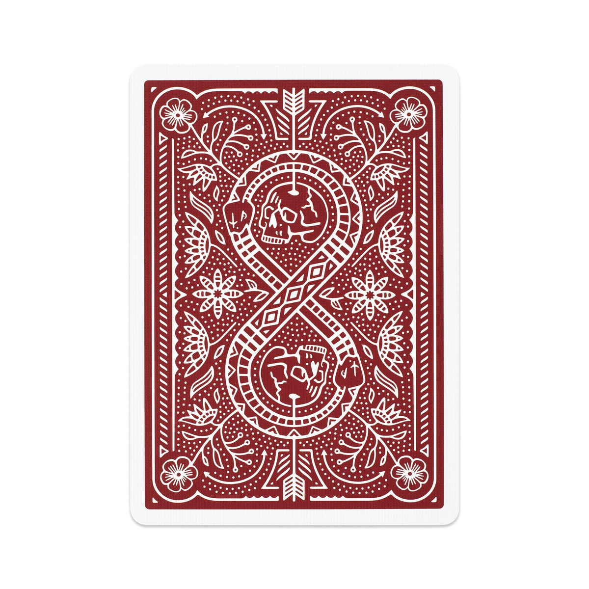 Drifters: Red