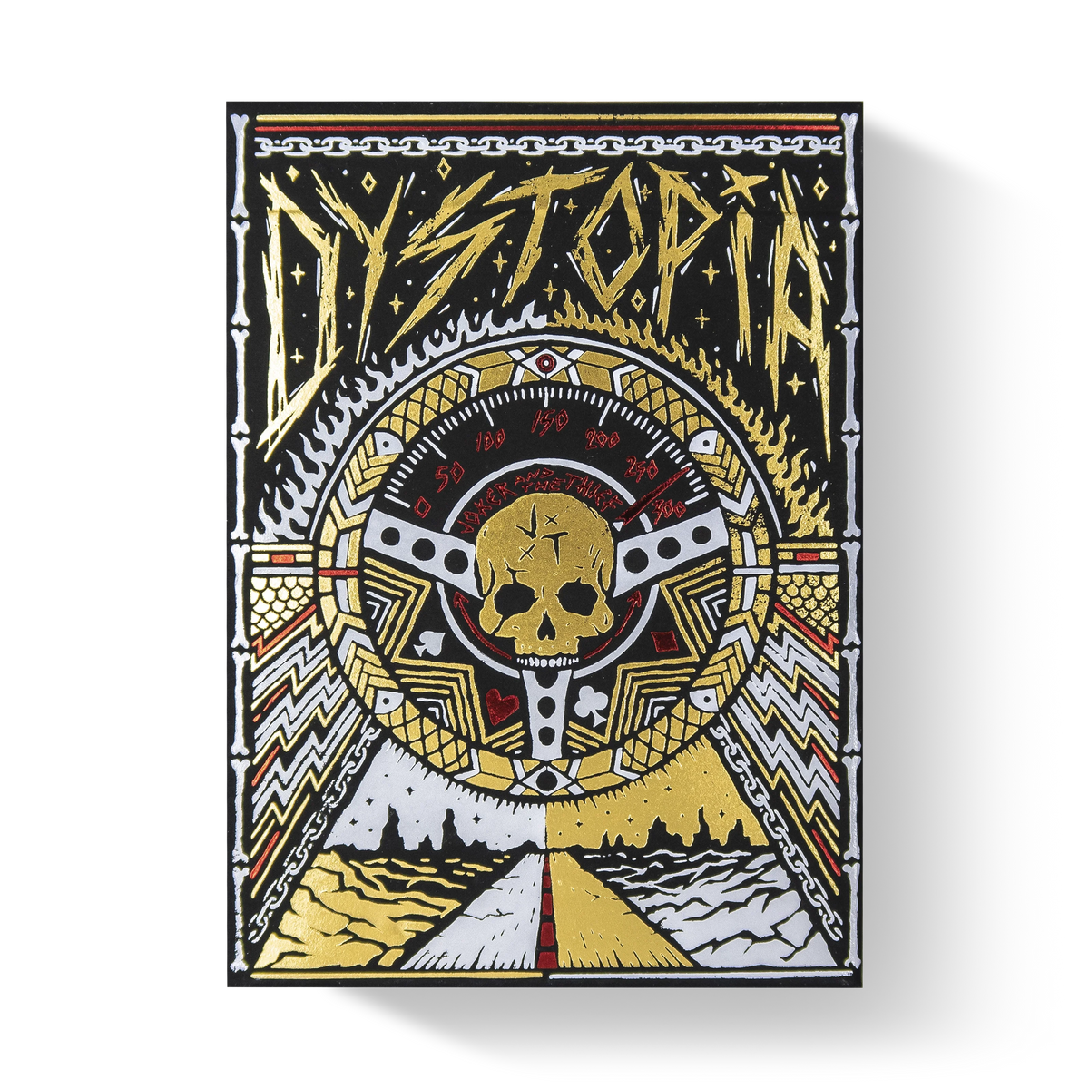 Dystopia