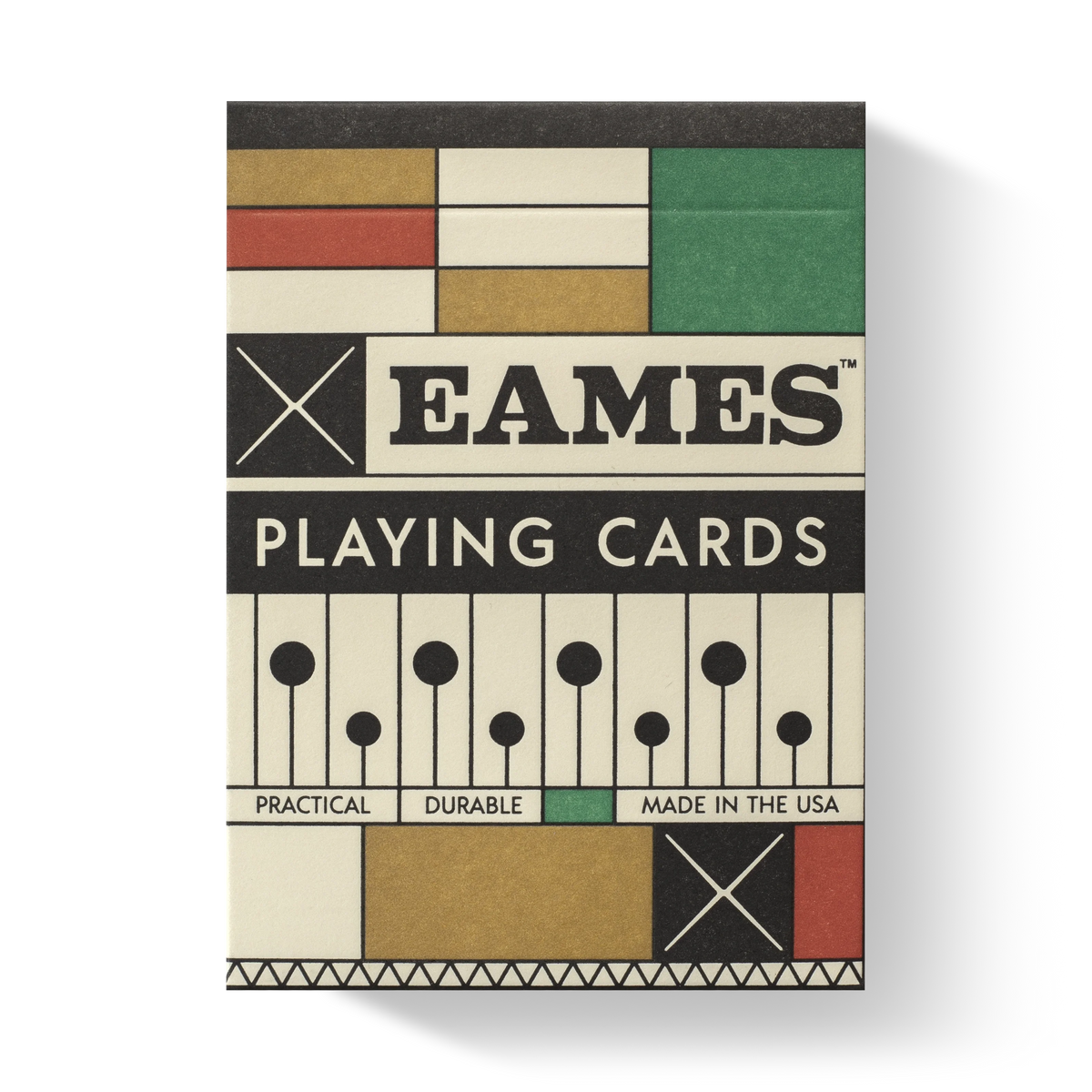 Eames "Hang-It-All"