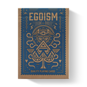 Egoism: Rust