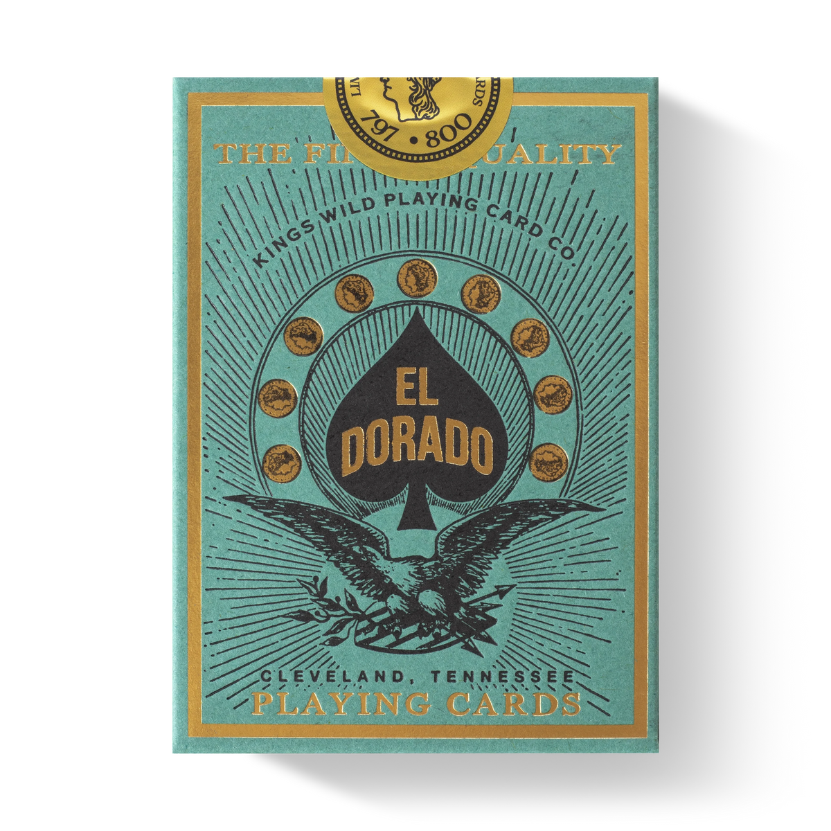 El Dorado