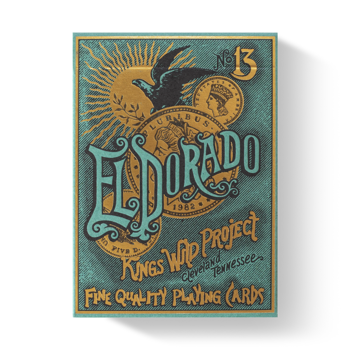 El Dorado