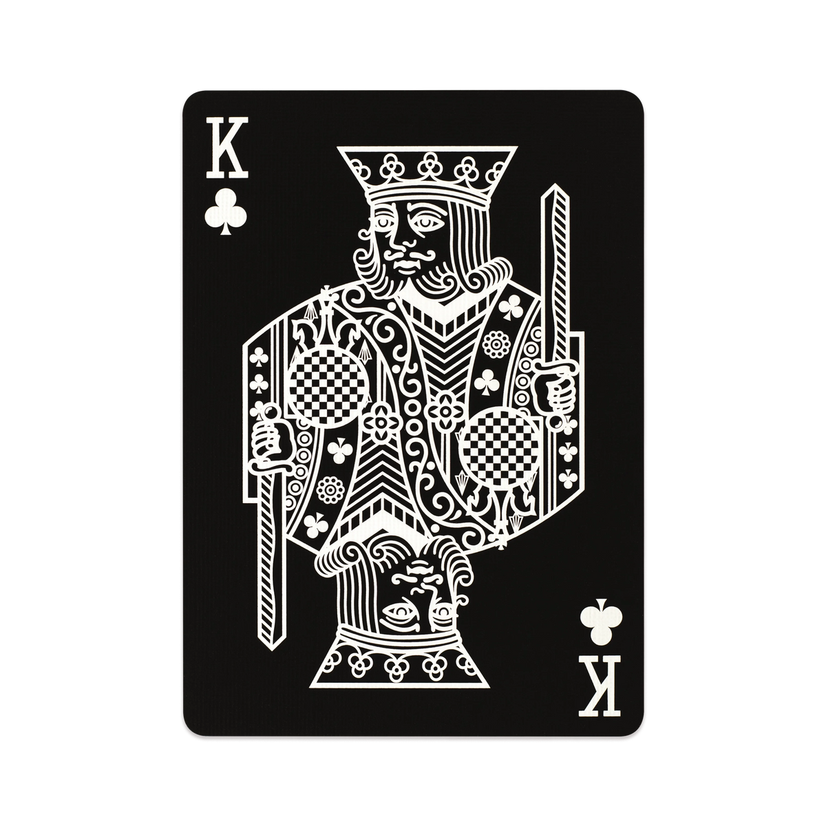 Ellusionist Deck: Black Anniversary Edition