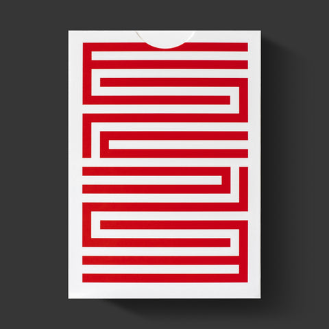 Enigma: Torch Red