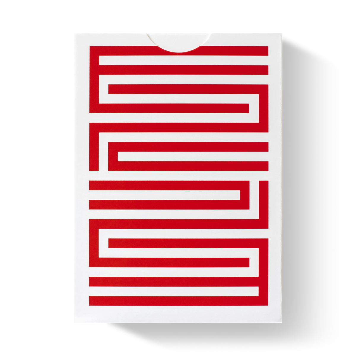 Enigma: Torch Red